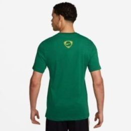 Vyriški medvilniniai marškinėliai Nike Sportswear Total 90 II
