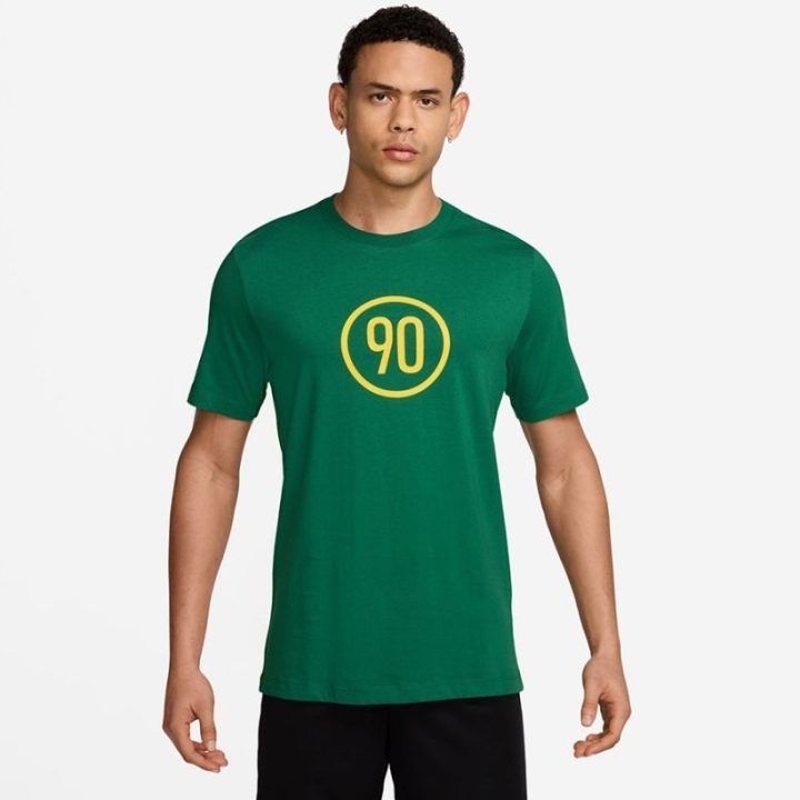 Vyriški medvilniniai marškinėliai Nike Sportswear Total 90 II