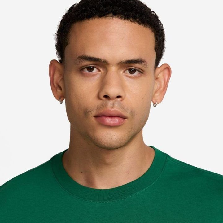 Vyriški medvilniniai marškinėliai Nike Sportswear Total 90 II