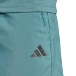 Vyriški treniruočių šortai adidas Train Essentials, žali