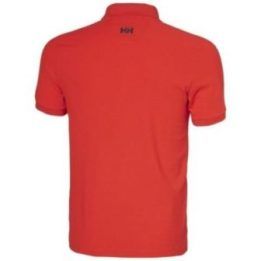 Vyriški polo marškinėliai su UPF 50+ Helly Hansen HP Race Polo 2.0