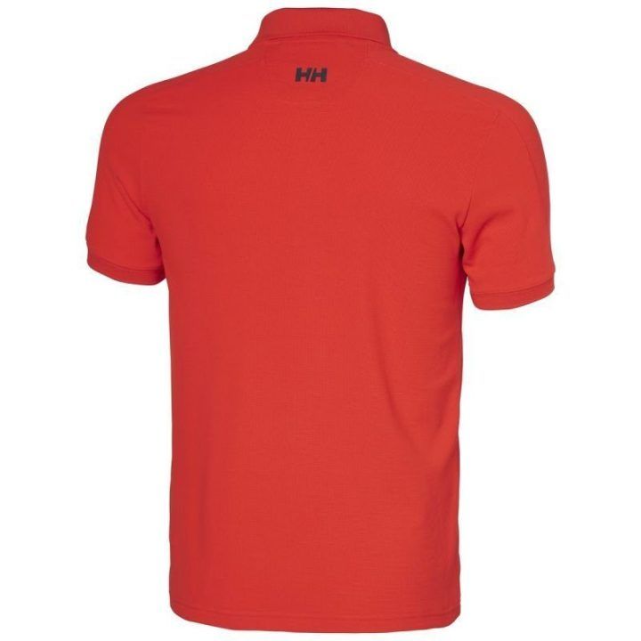 Vyriški polo marškinėliai su UPF 50+ Helly Hansen HP Race Polo 2.0