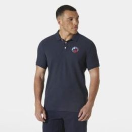 Vyriški polo marškinėliai Helly Hansen HP Race Polo 2.0 597