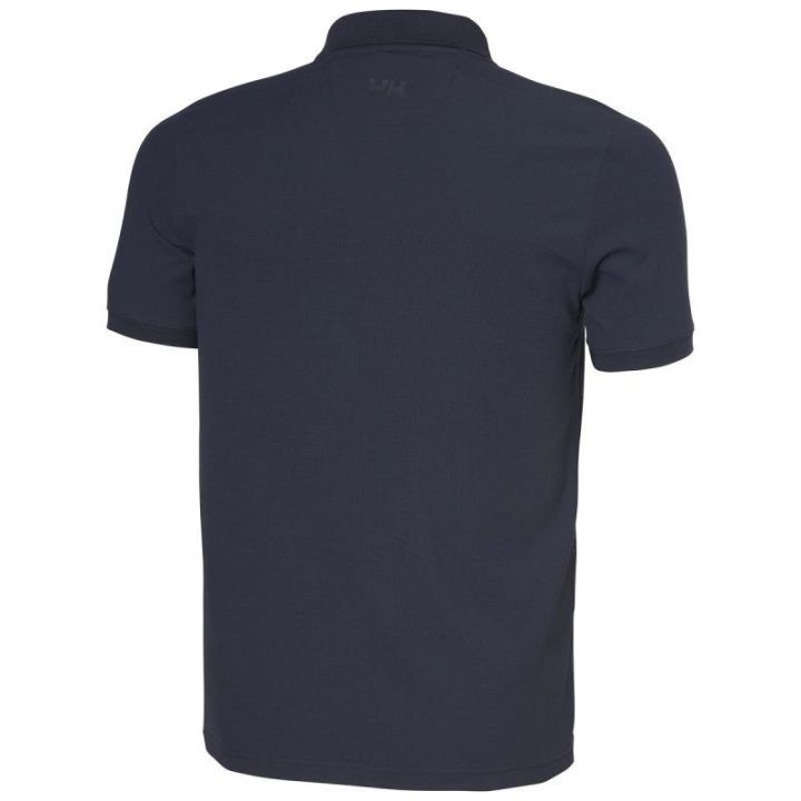 Vyriški polo marškinėliai Helly Hansen HP Race Polo 2.0 597