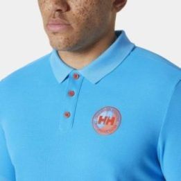 Vyriški polo marškinėliai Helly Hansen HP Race Polo 2.0