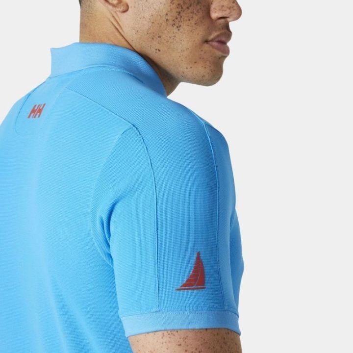 Vyriški polo marškinėliai Helly Hansen HP Race Polo 2.0