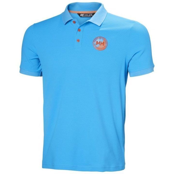 Vyriški polo marškinėliai Helly Hansen HP Race Polo 2.0