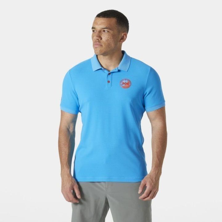 Vyriški polo marškinėliai Helly Hansen HP Race Polo 2.0