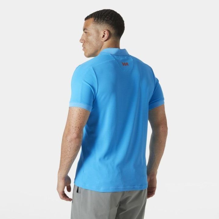 Vyriški polo marškinėliai Helly Hansen HP Race Polo 2.0