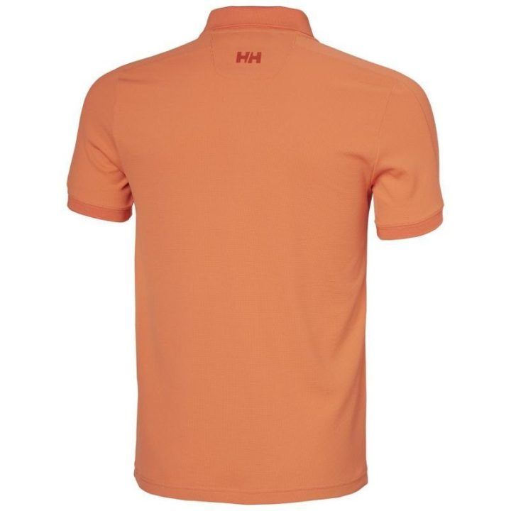 Vyriški polo marškinėliai su UPF 50+ Helly Hansen HP Race 2.0