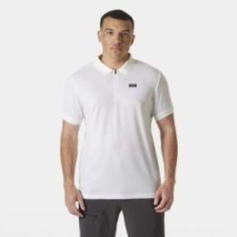 Vyriški polo marškinėliai su užtrauktuku Helly Hansen HP 1/2 Zip