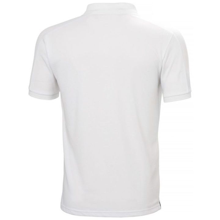 Vyriški polo marškinėliai su užtrauktuku Helly Hansen HP 1/2 Zip