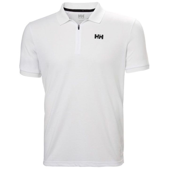 Vyriški polo marškinėliai su užtrauktuku Helly Hansen HP 1/2 Zip