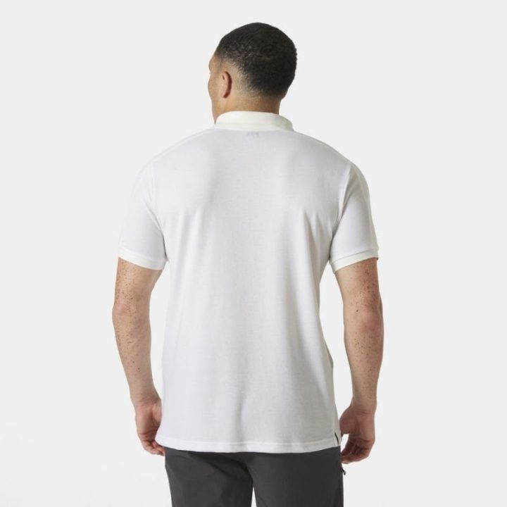Vyriški polo marškinėliai su užtrauktuku Helly Hansen HP 1/2 Zip