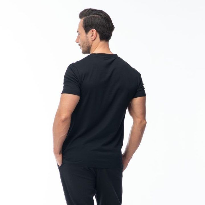 Vyriški medvilniniai marškinėliai HI-TEC Playo II, 160 g/m²
