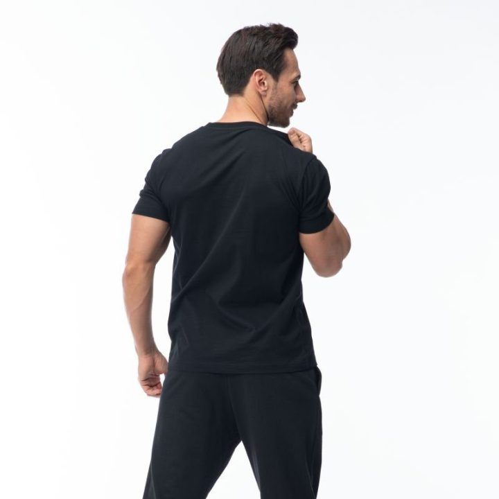 Vyriški medvilniniai marškinėliai HI-TEC Playo II, 160 g/m²