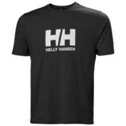 Vyriški medvilniniai marškinėliai Helly Hansen HH Logo 3.0