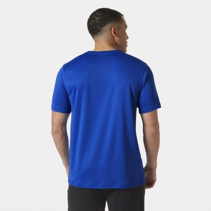 Vyriški marškinėliai Helly Hansen HH Tech Graphic 2.0