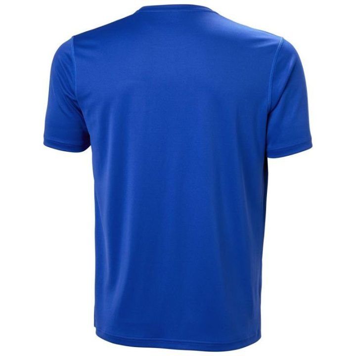 Vyriški marškinėliai Helly Hansen HH Tech Graphic 2.0