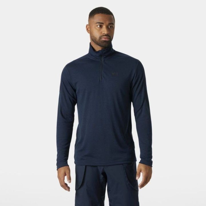 Vyriškas buriavimo džemperis Helly Hansen HP 1/2 Zip Pullover 2.0