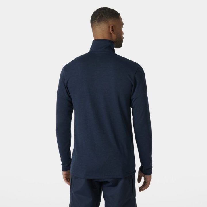 Vyriškas buriavimo džemperis Helly Hansen HP 1/2 Zip Pullover 2.0