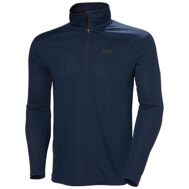 Vyriškas buriavimo džemperis Helly Hansen HP 1/2 Zip Pullover 2.0