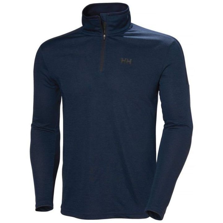 Vyriškas buriavimo džemperis Helly Hansen HP 1/2 Zip Pullover 2.0