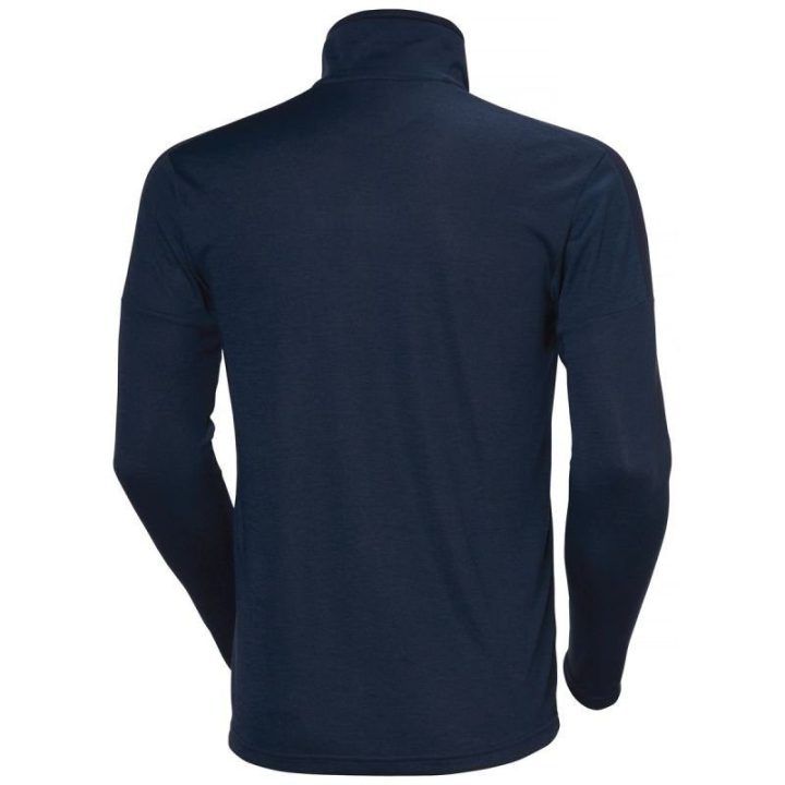 Vyriškas buriavimo džemperis Helly Hansen HP 1/2 Zip Pullover 2.0