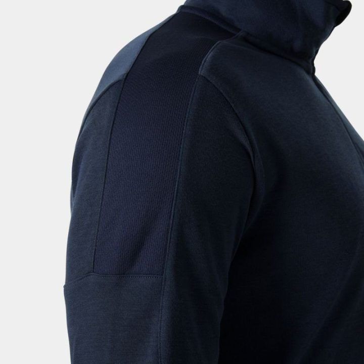 Vyriškas buriavimo džemperis Helly Hansen HP 1/2 Zip Pullover 2.0