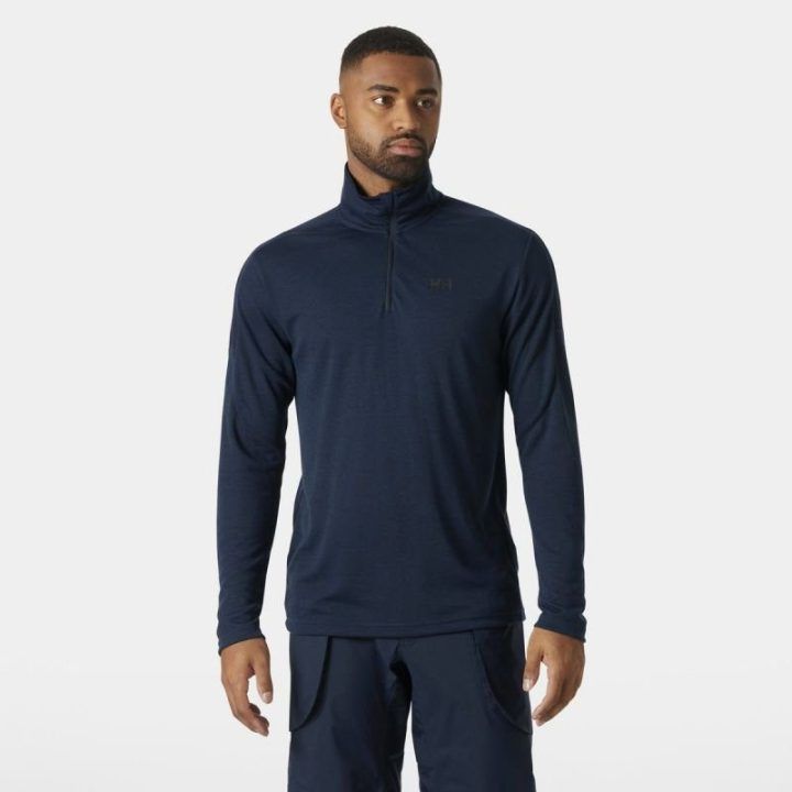 Vyriškas buriavimo džemperis Helly Hansen HP 1/2 Zip Pullover 2.0