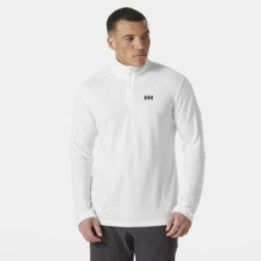 Vyriškas džemperis Helly Hansen HP 1/2 Zip, greitai džiūstantis