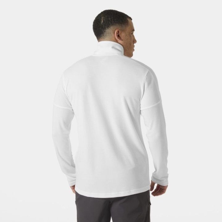 Vyriškas džemperis Helly Hansen HP 1/2 Zip, greitai džiūstantis