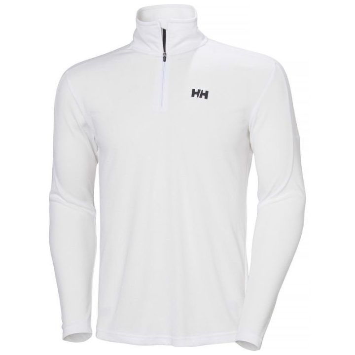 Vyriškas džemperis Helly Hansen HP 1/2 Zip, greitai džiūstantis