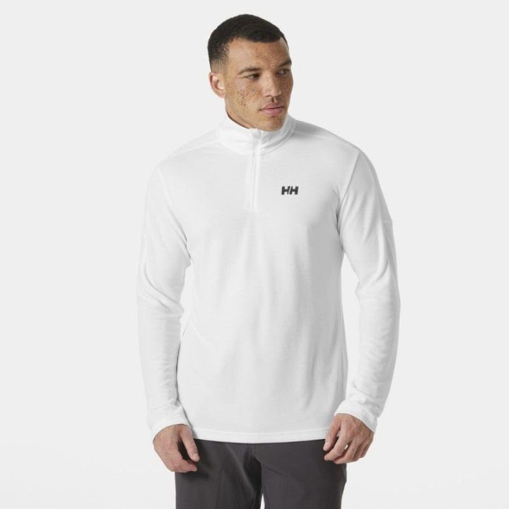 Vyriškas džemperis Helly Hansen HP 1/2 Zip, greitai džiūstantis