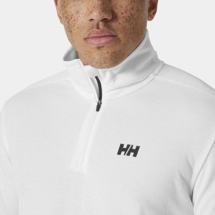 Vyriškas džemperis Helly Hansen HP 1/2 Zip, greitai džiūstantis
