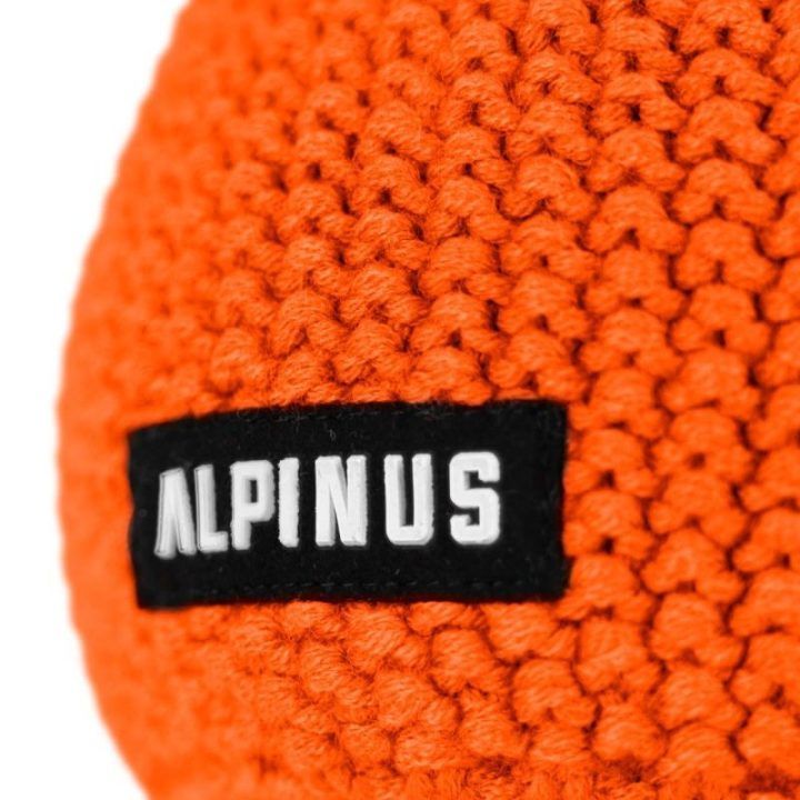 Merino vilnos kepurė Alpinus Mutenia