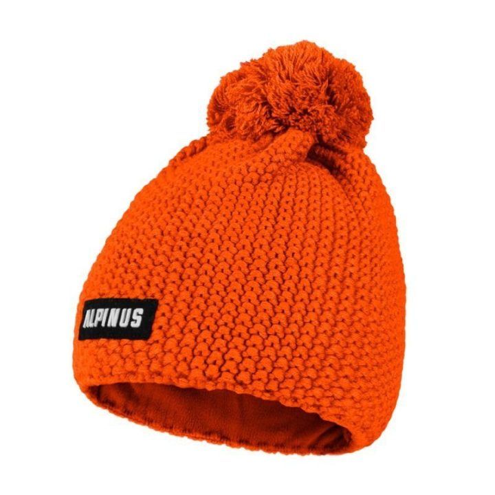 Merino vilnos kepurė Alpinus Mutenia