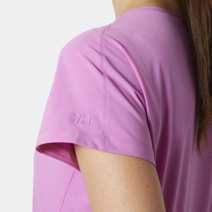 Suknelė su reguliuojamu liemeniu Helly Hansen Thalia