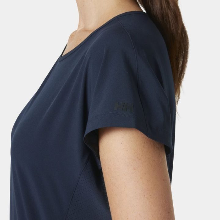 Suknelė su raišteliais Helly Hansen Thalia