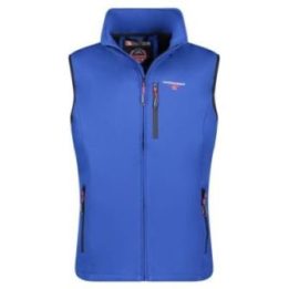 Vyriška softshell liemenė Canadian Peak, karališkai mėlyna
