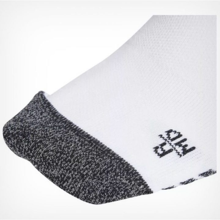 Futbolo getrai adidas AdiSocks AEROREADY DFB, balti