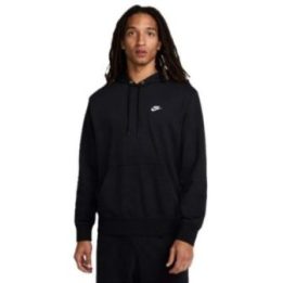 Vyriškas džemperis su gobtuvu Nike Club Fleece