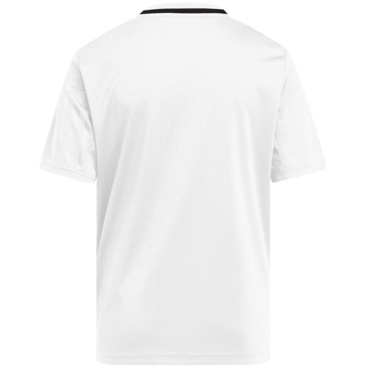 Vaikiški futbolo marškinėliai adidas Campeon 25, balti
