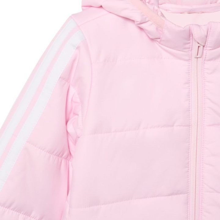 Vaikiška striukė adidas Essentials 3-Stripes