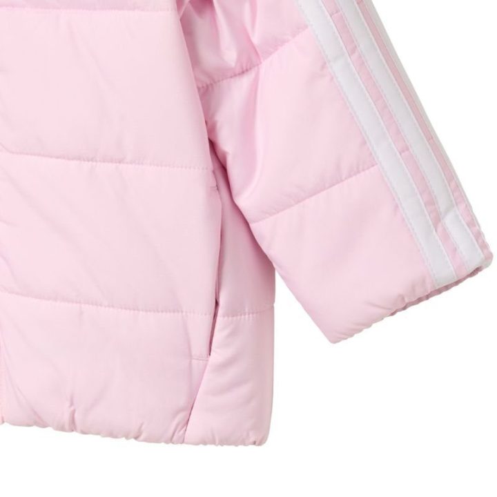 Vaikiška striukė adidas Essentials 3-Stripes