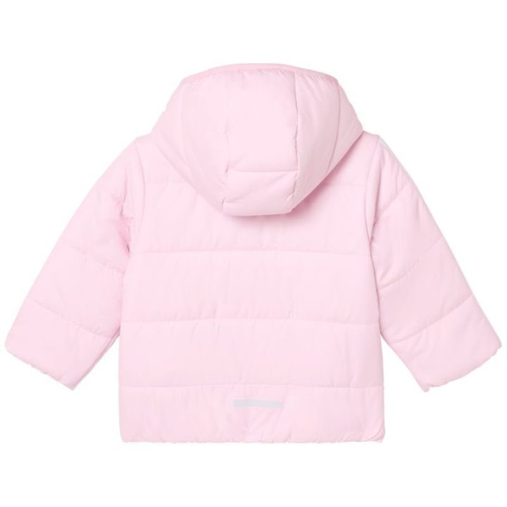 Vaikiška striukė adidas Essentials 3-Stripes