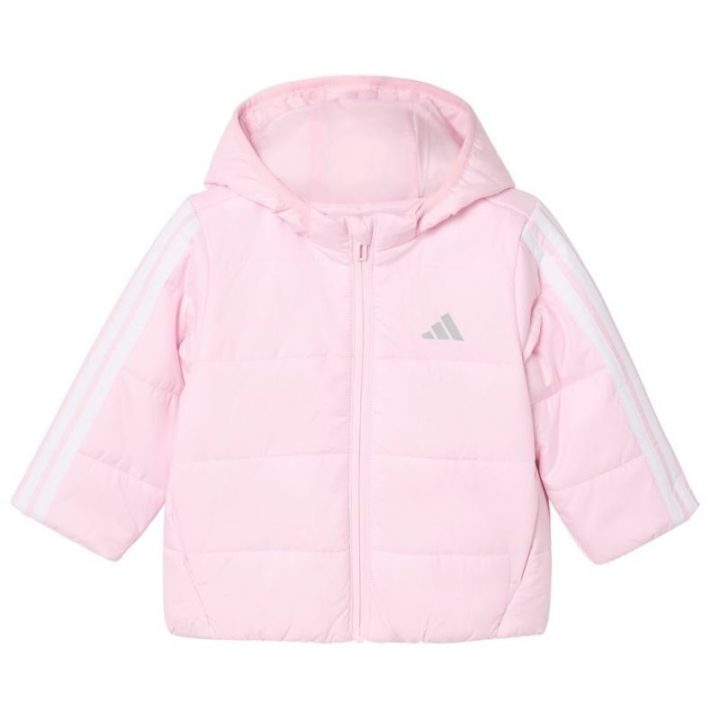 Vaikiška striukė adidas Essentials 3-Stripes