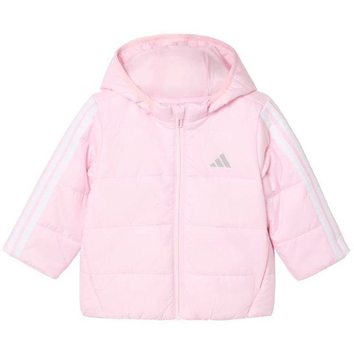 Vaikiška striukė adidas Essentials 3-Stripes