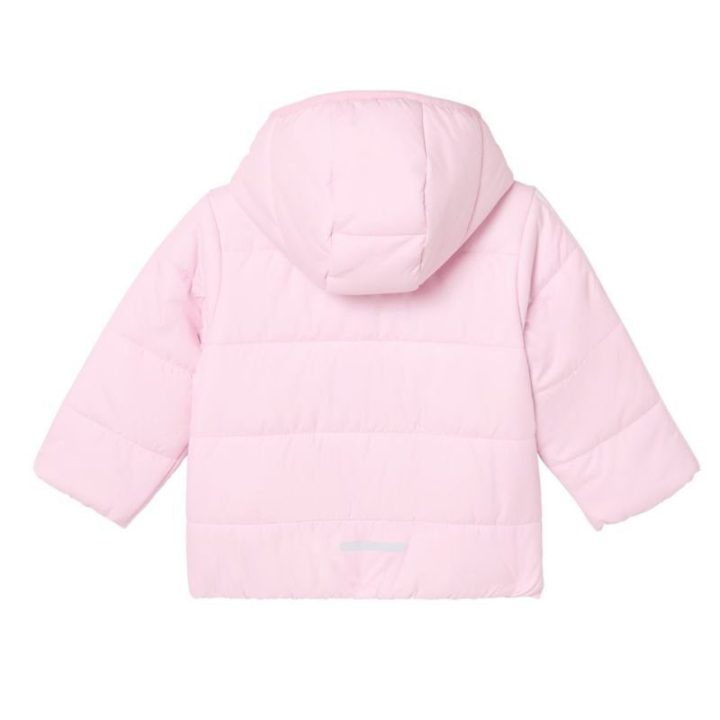 Vaikiška striukė adidas Essentials 3-Stripes