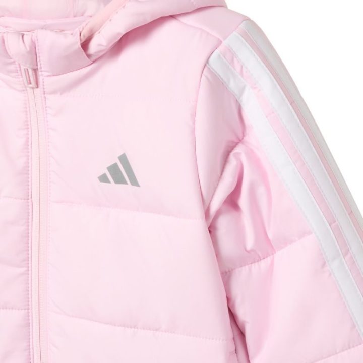 Vaikiška striukė adidas Essentials 3-Stripes